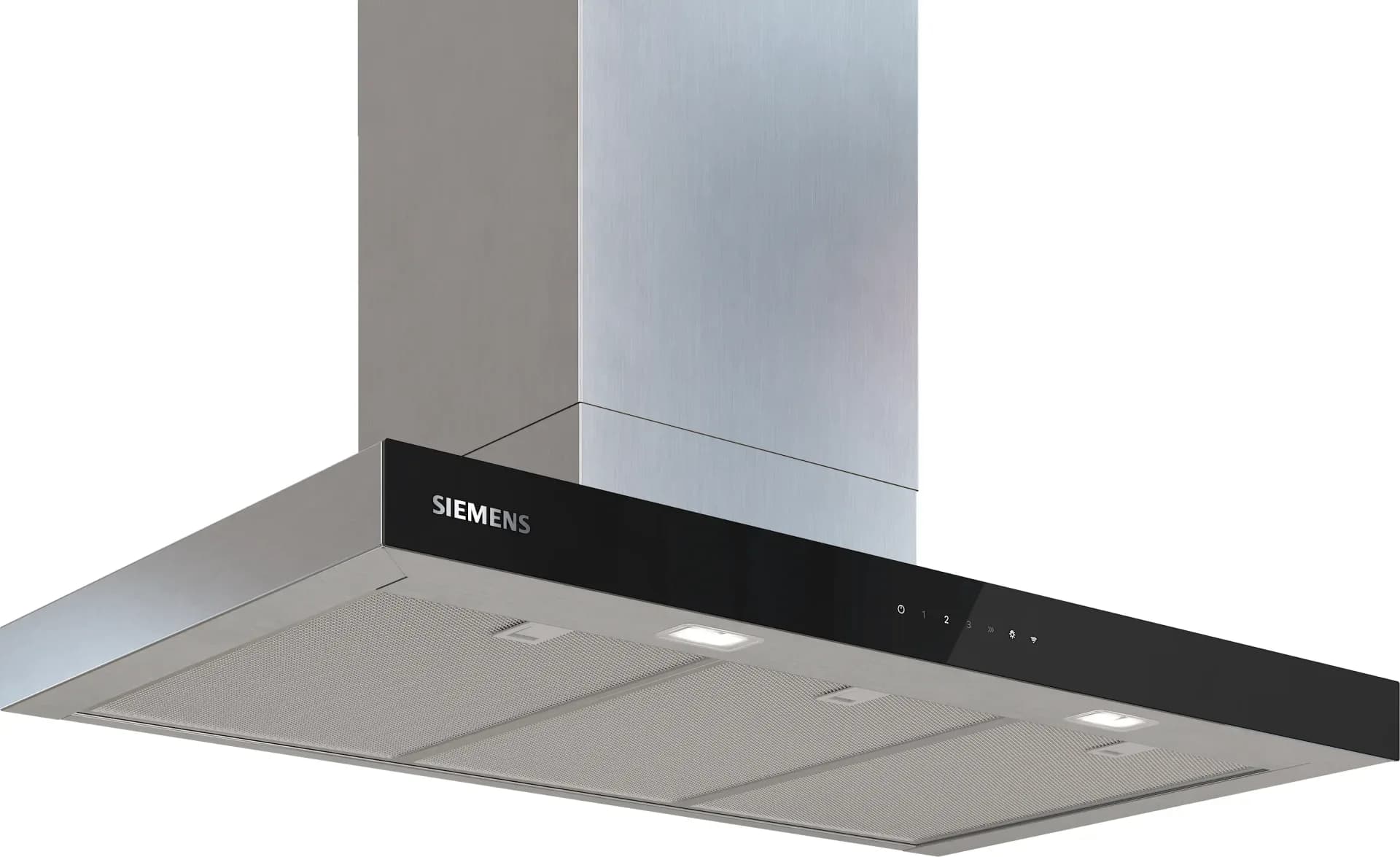 Вытяжка Siemens iQ500 LC97BDN30