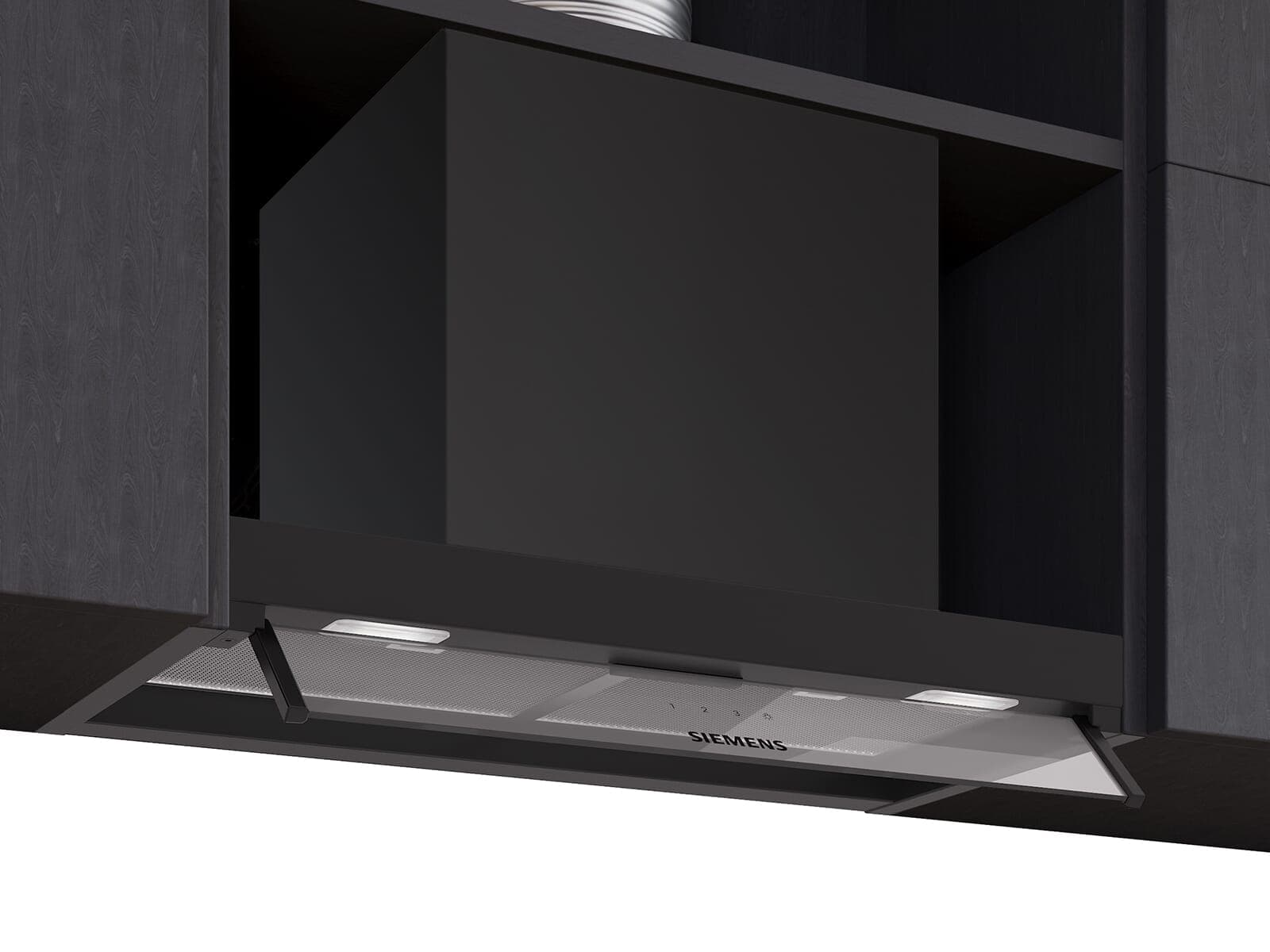 Вытяжка Siemens iQ300 LJ65BCC60