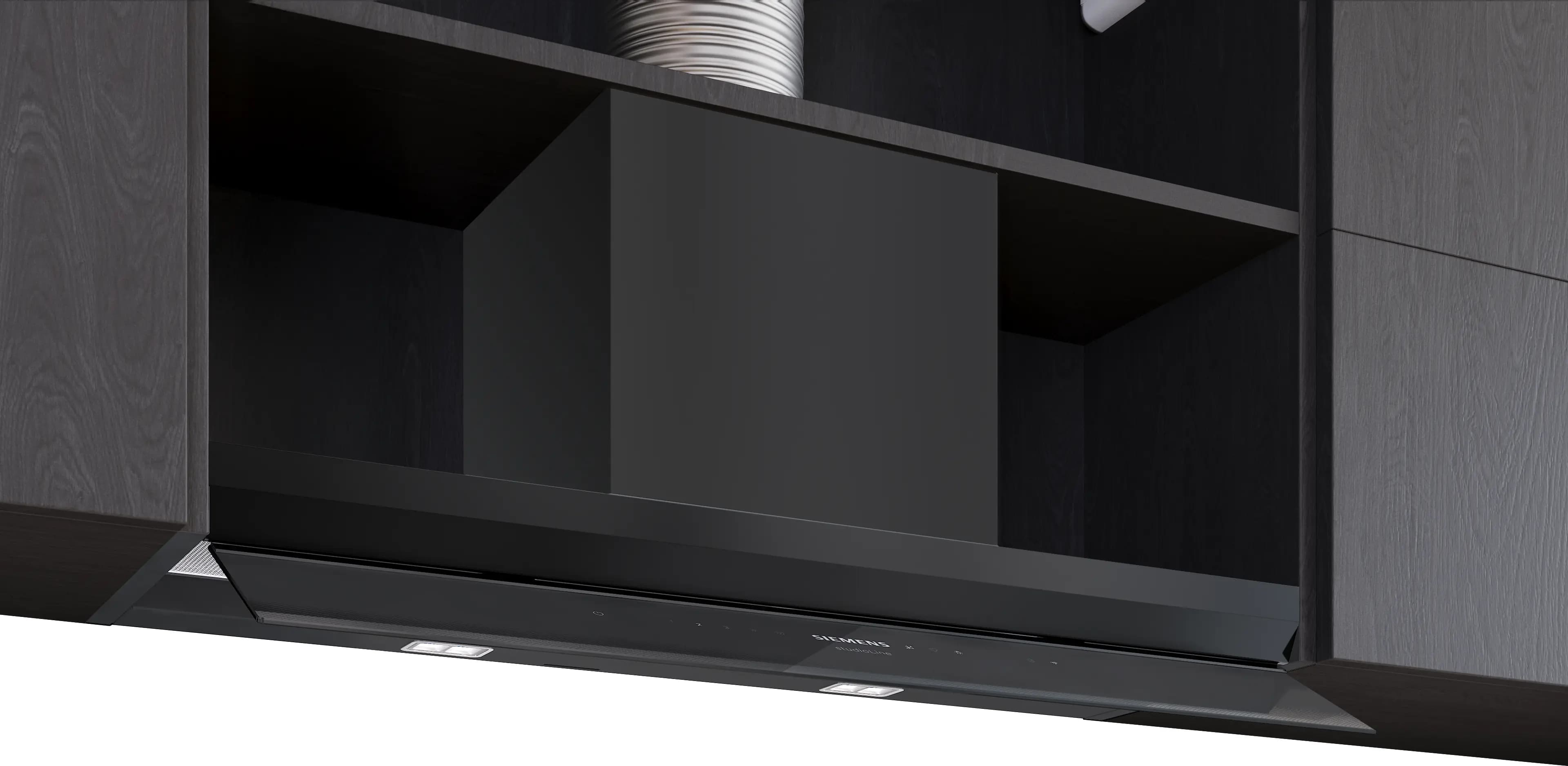 Вытяжка Siemens iQ700 / studioLine LJ99BET65
