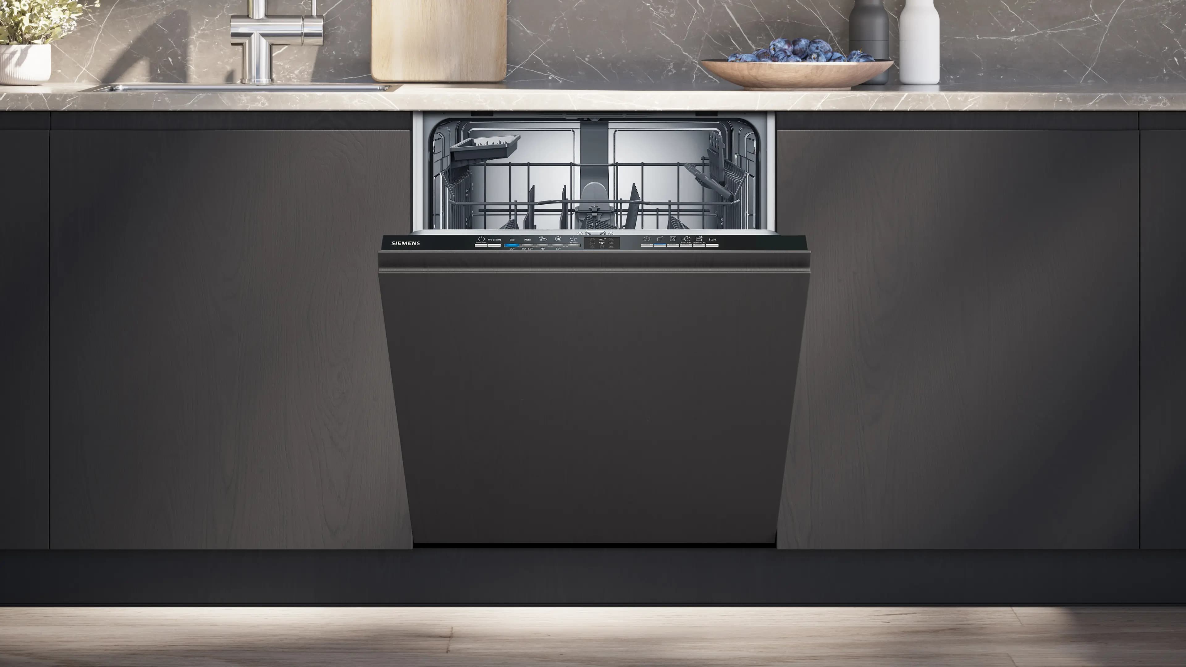 Посудомоечная машина Siemens iQ100 / powerLine SN61HX00TE
