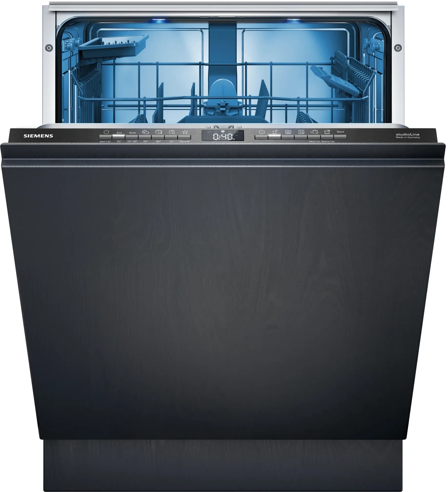 Посудомоечная машина Siemens iQ300 / studioLine SN63E808BE