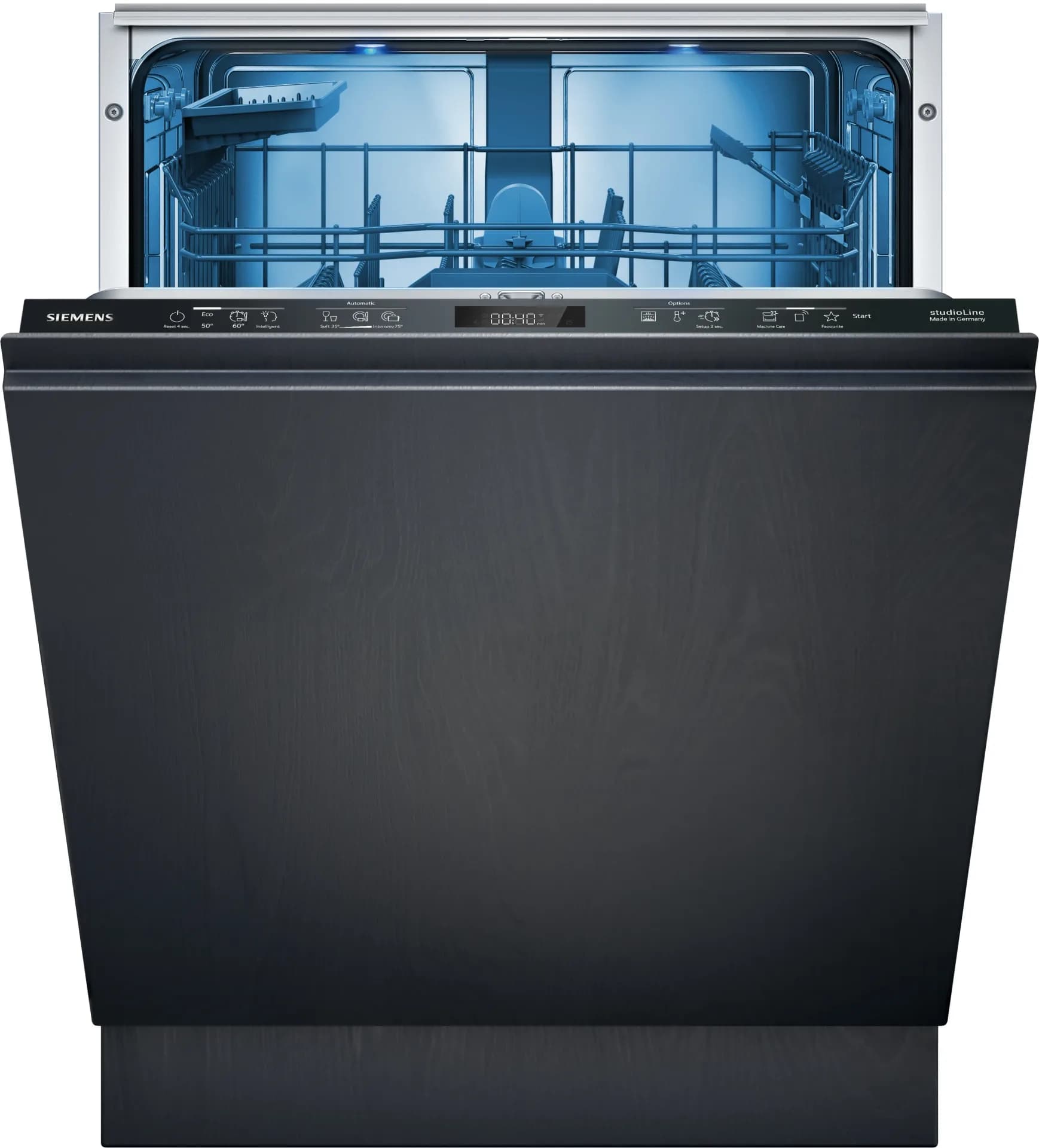 Посудомоечная машина Siemens iQ500 / studioLine SN75Z802BE