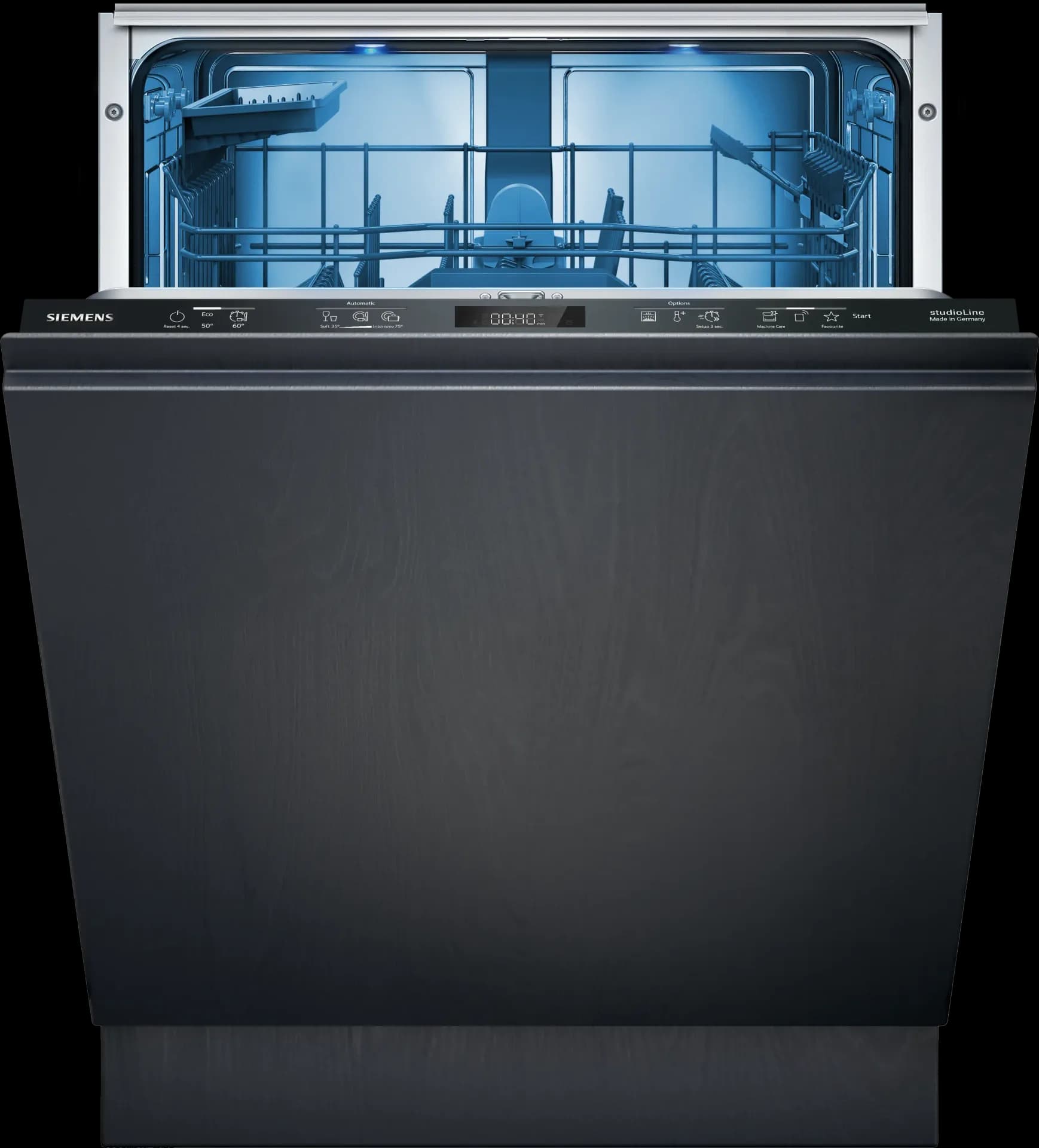Посудомоечная машина Siemens iQ500 / studioLine SN85E803BE