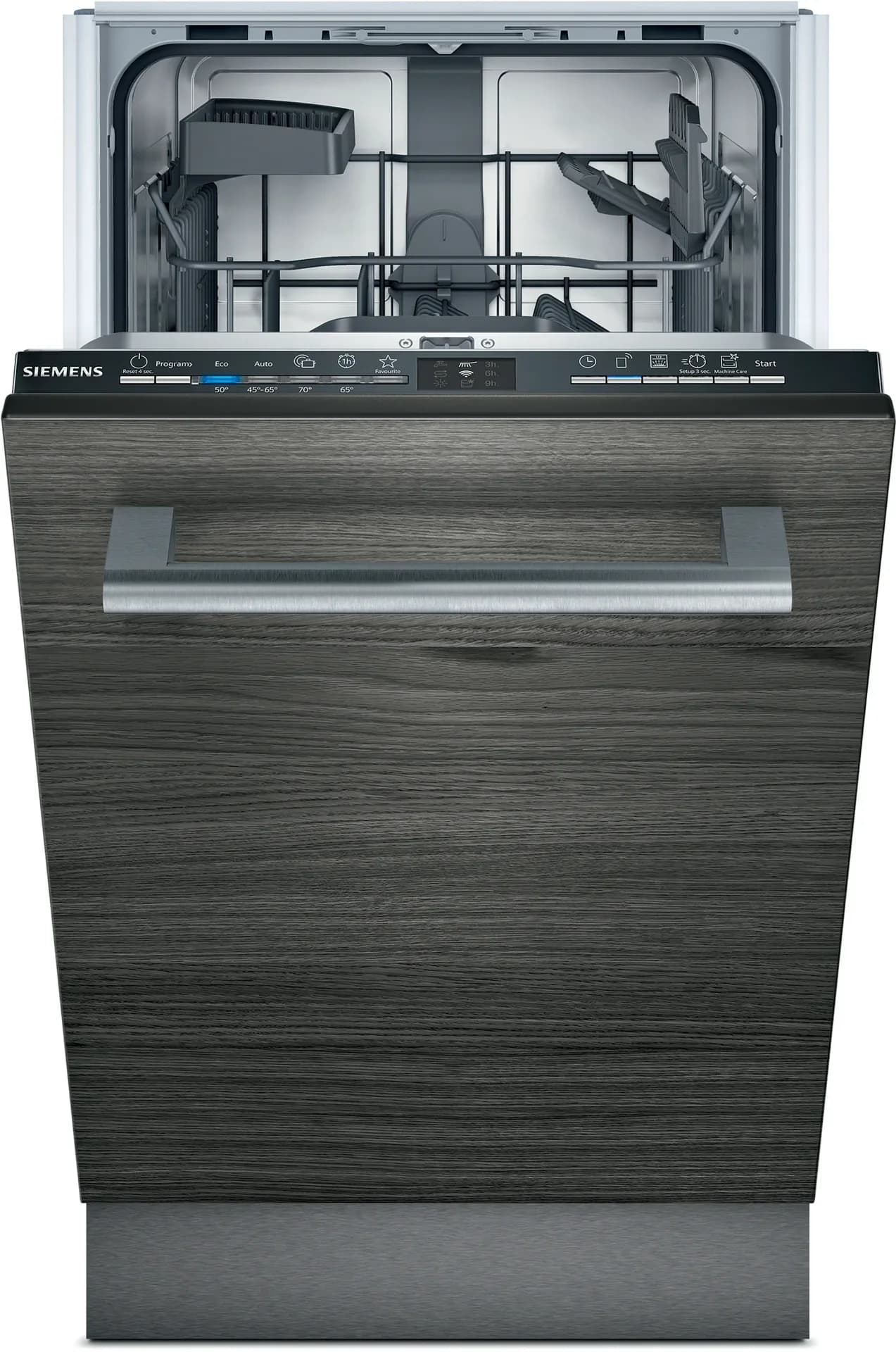 Посудомоечная машина Siemens iQ100 SR61IX05KE