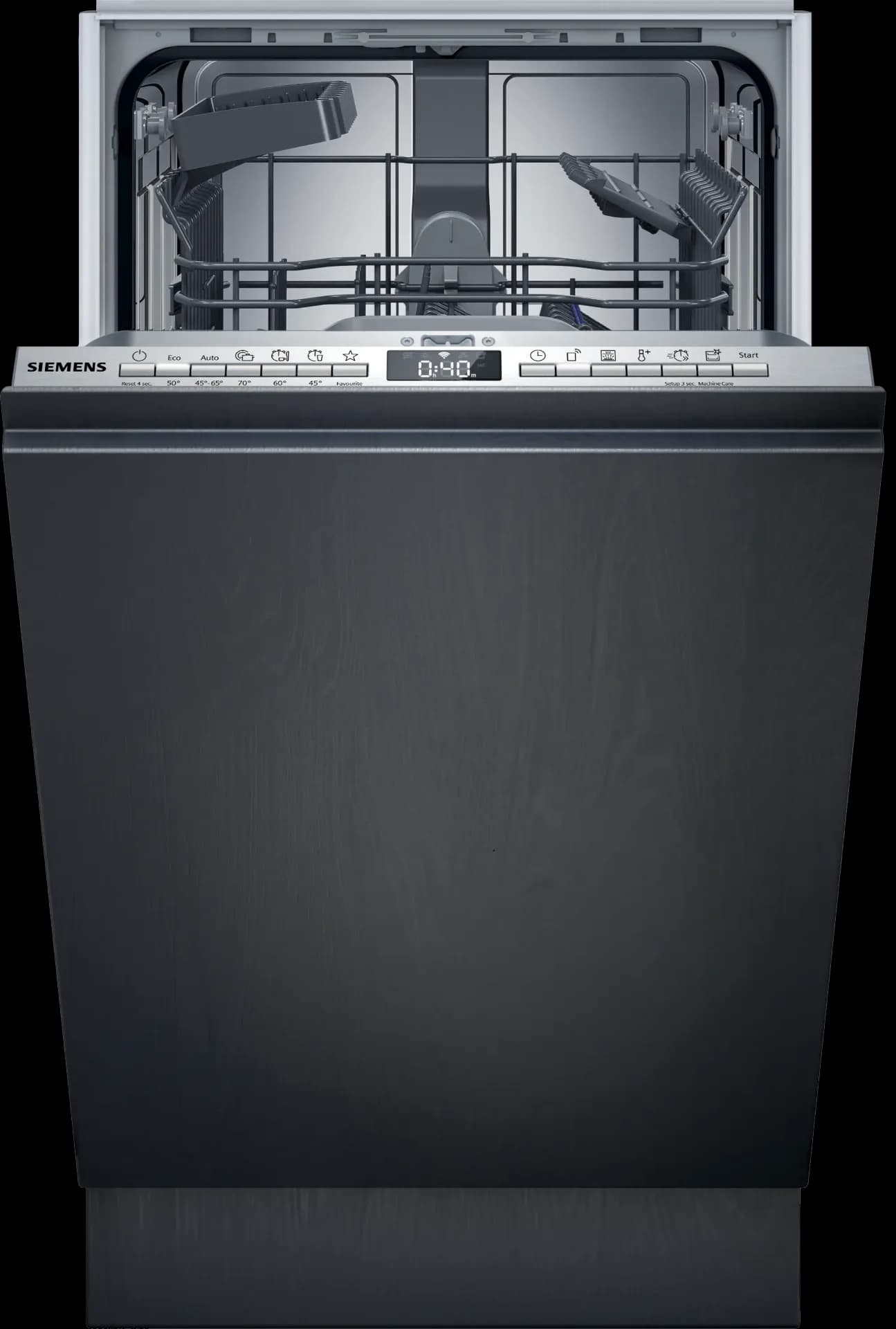 Посудомоечная машина Siemens iQ300 SR93EX25LE
