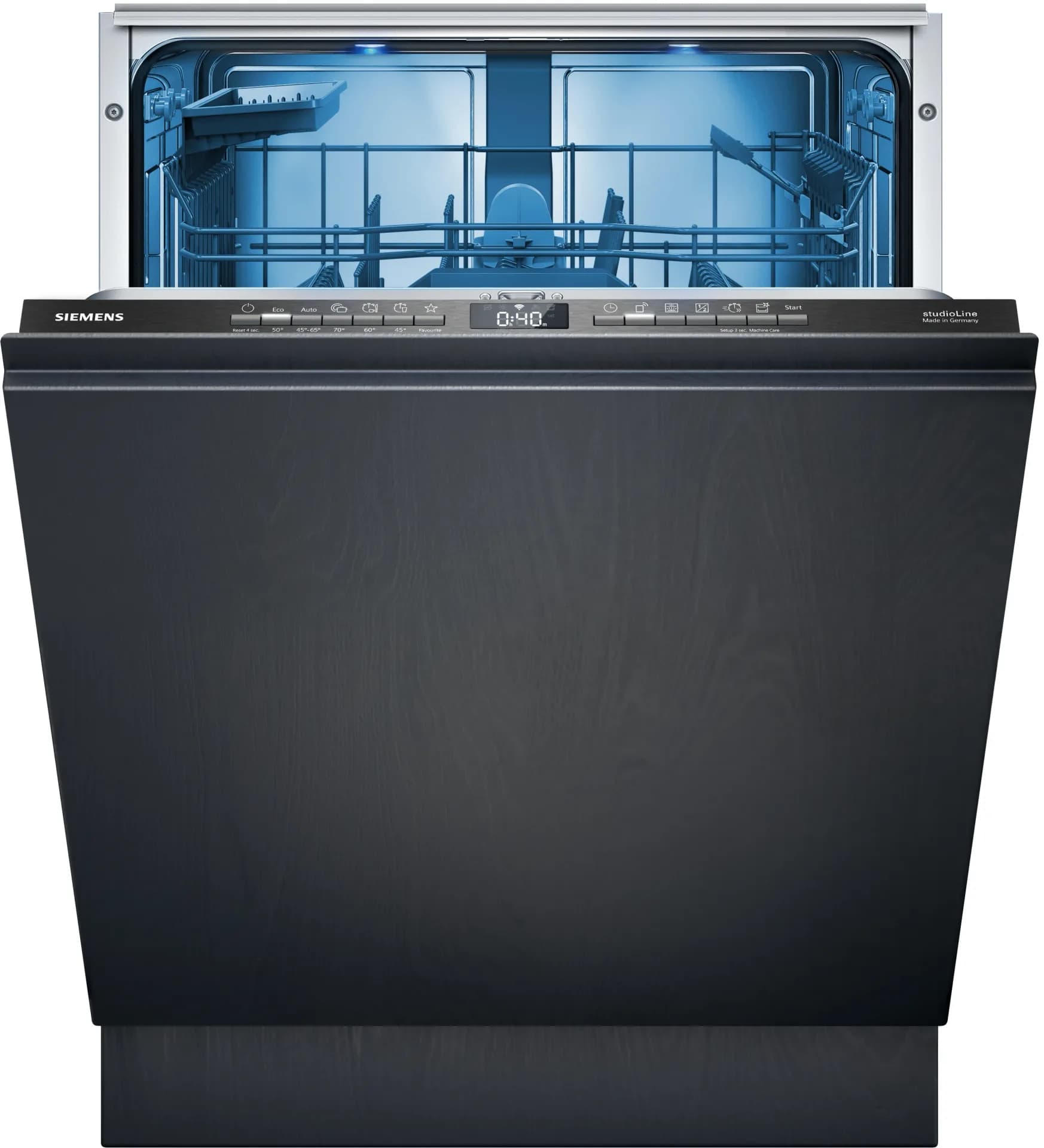 Посудомоечная машина Siemens iQ300 / studioLine SX63E810BE