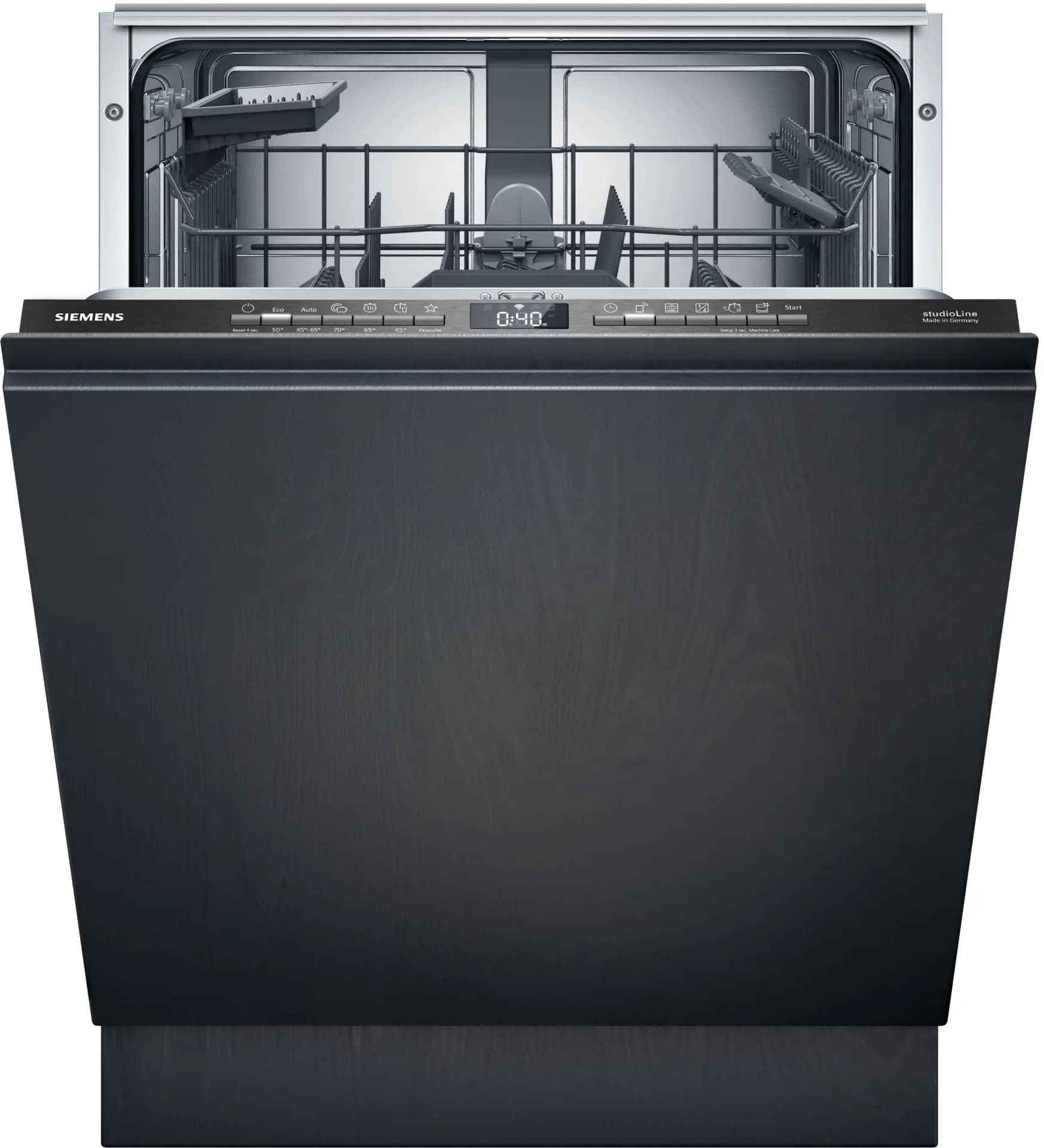 Посудомоечная машина Siemens iQ300 / studioLine SX63H805BE