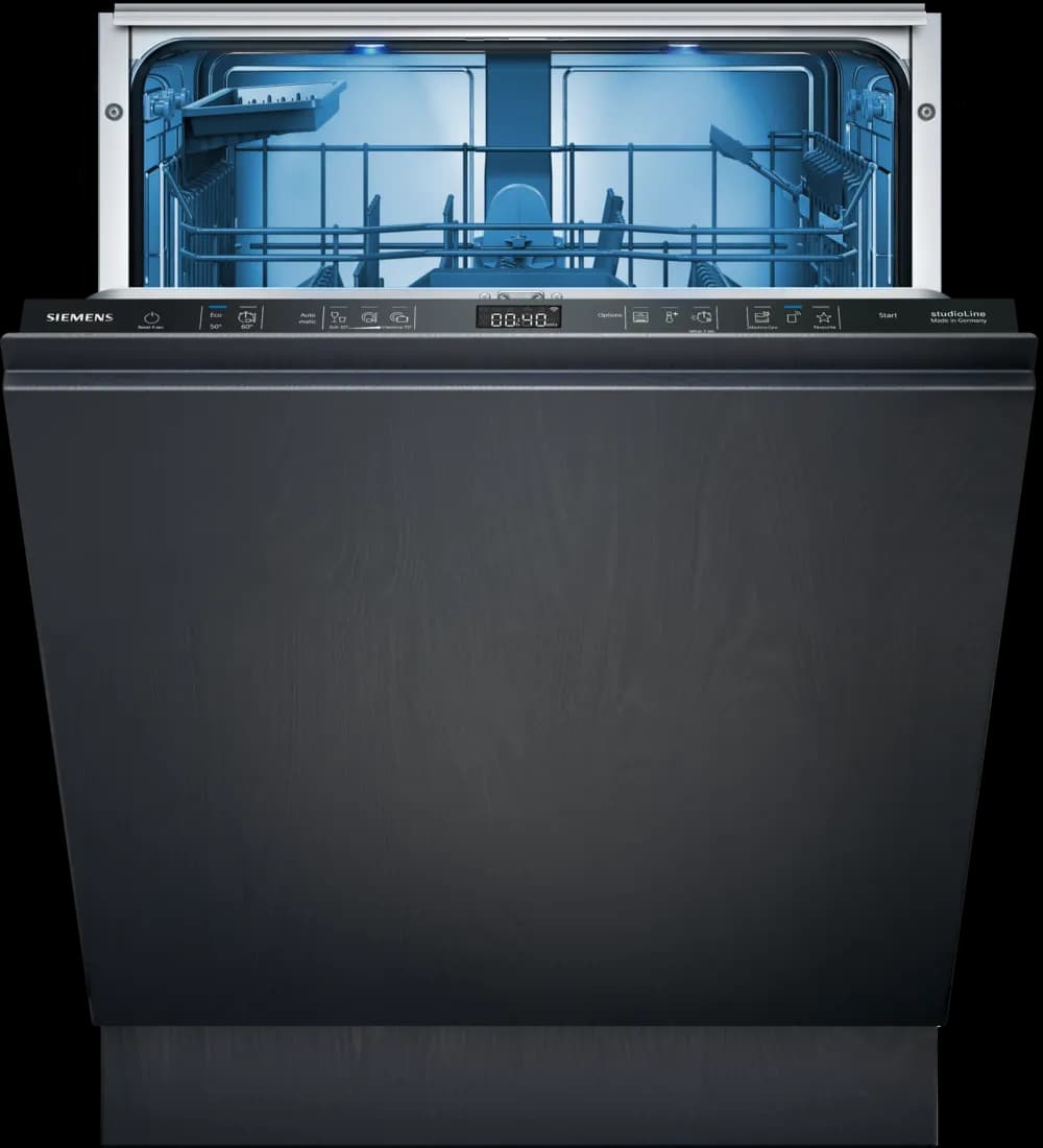 Посудомоечная машина Siemens iQ500 / studioLine SX85E803BE