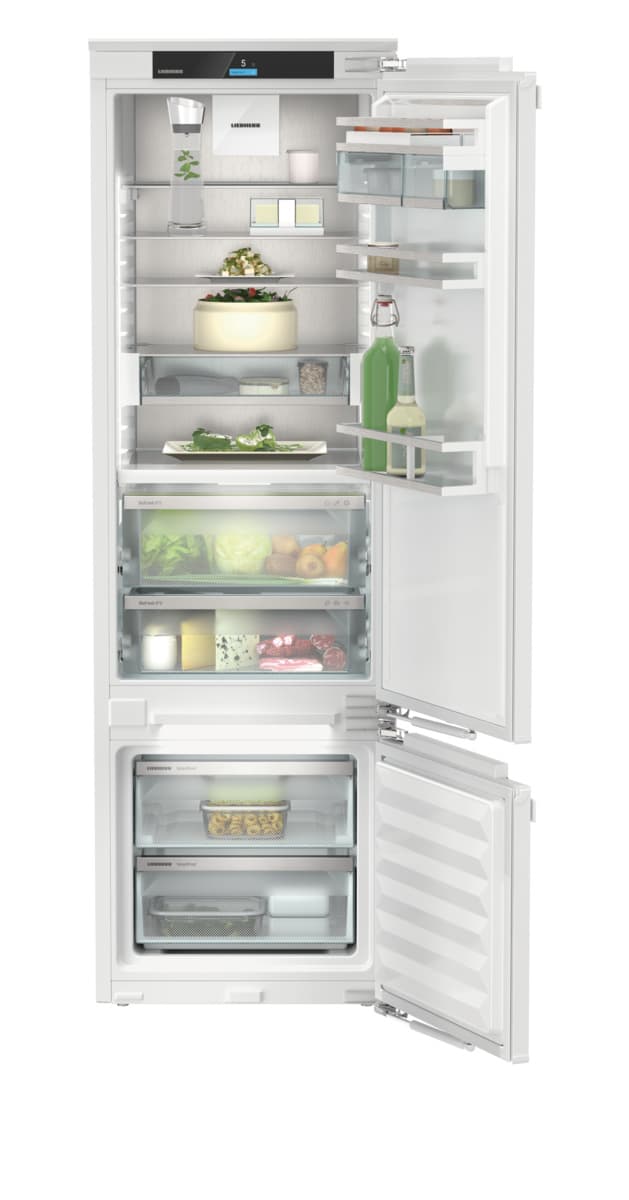 Встраиваемый холодильник Liebherr ICBbi 5152 prime BioFresh