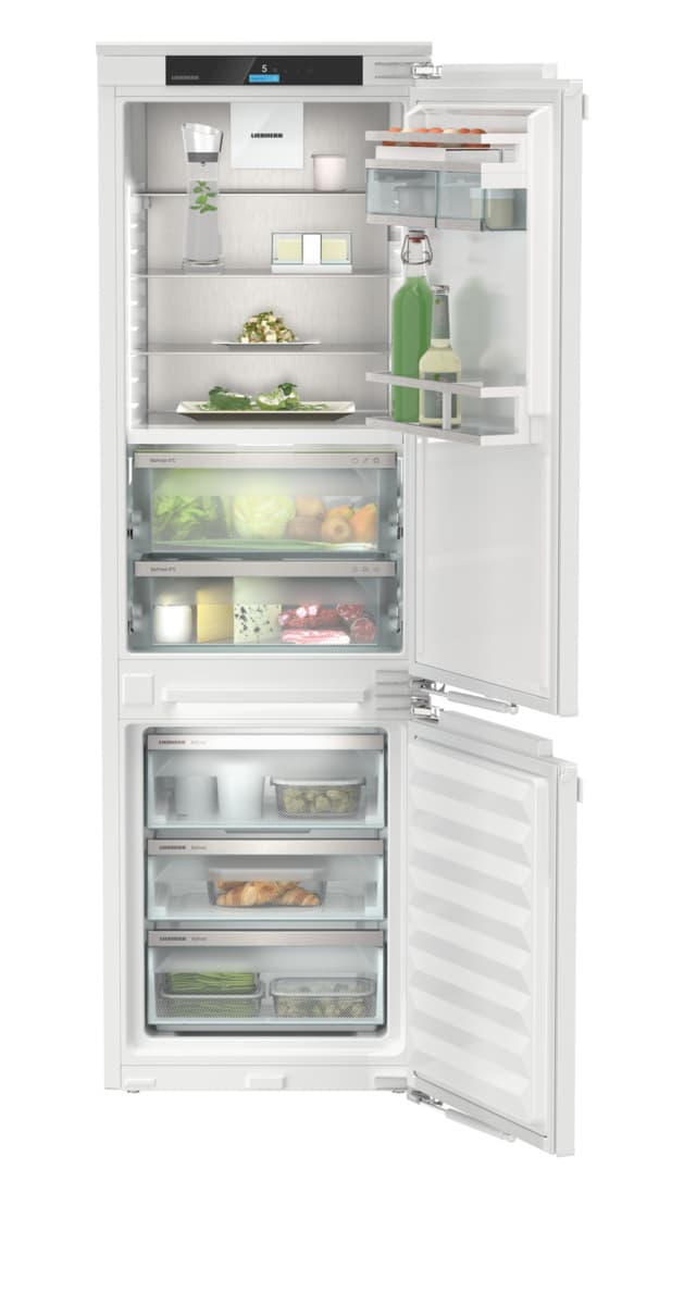 Встраиваемый холодильник Liebherr ICBNbi 5153 prime BioFresh NoFrost