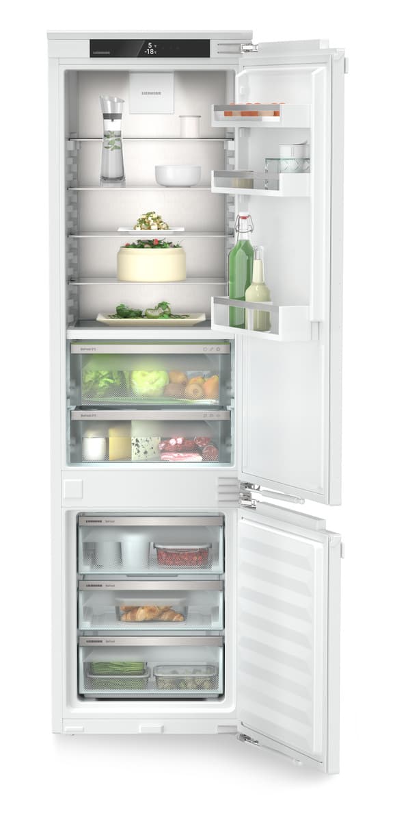 Встраиваемый холодильник Liebherr ICBNc 5623 plus BioFresh NoFrost