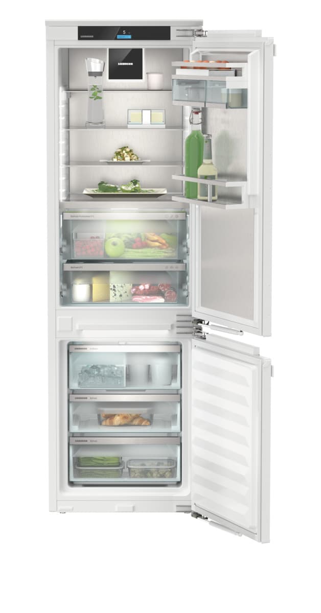 Встраиваемый холодильник Liebherr ICBNci 5183 peak BioFresh NoFrost