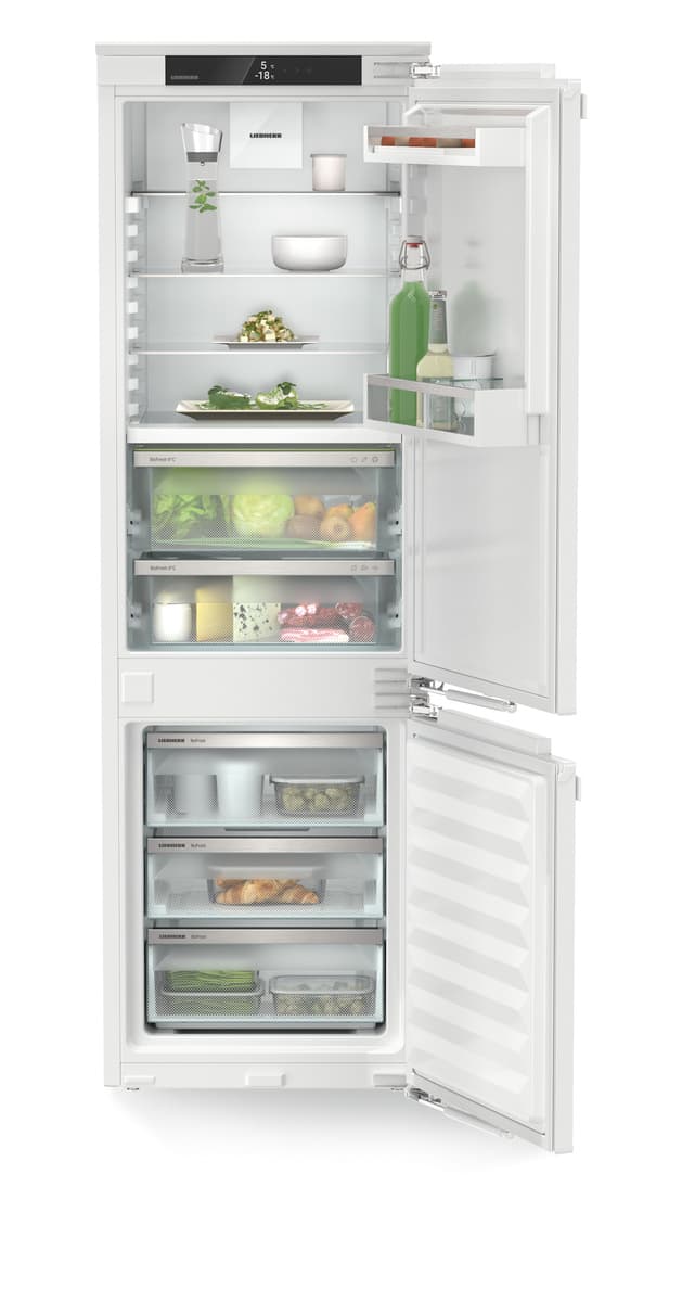 Встраиваемый холодильник Liebherr ICBNdi 5123 plus BioFresh NoFrost