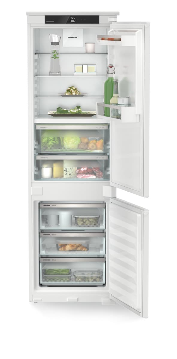 Встраиваемый холодильник Liebherr ICBNSd 5123 plus BioFresh NoFrost