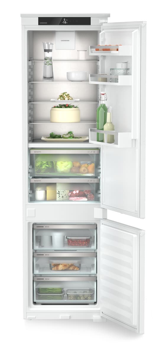 Встраиваемый холодильник Liebherr ICBNSd 5623 plus BioFresh NoFrost