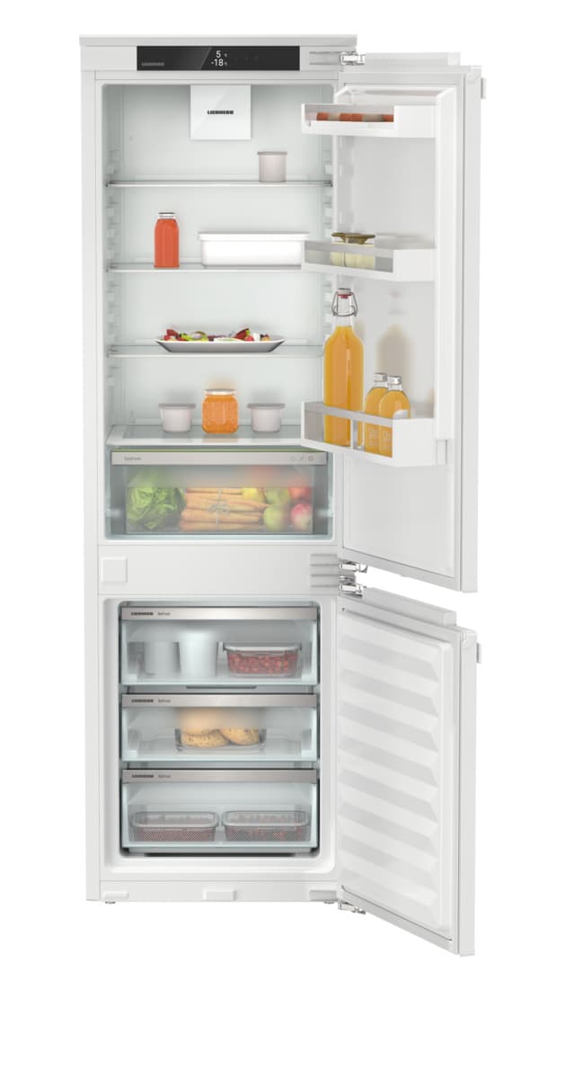 Встраиваемый холодильник Liebherr ICNc 5103 pure NoFrost