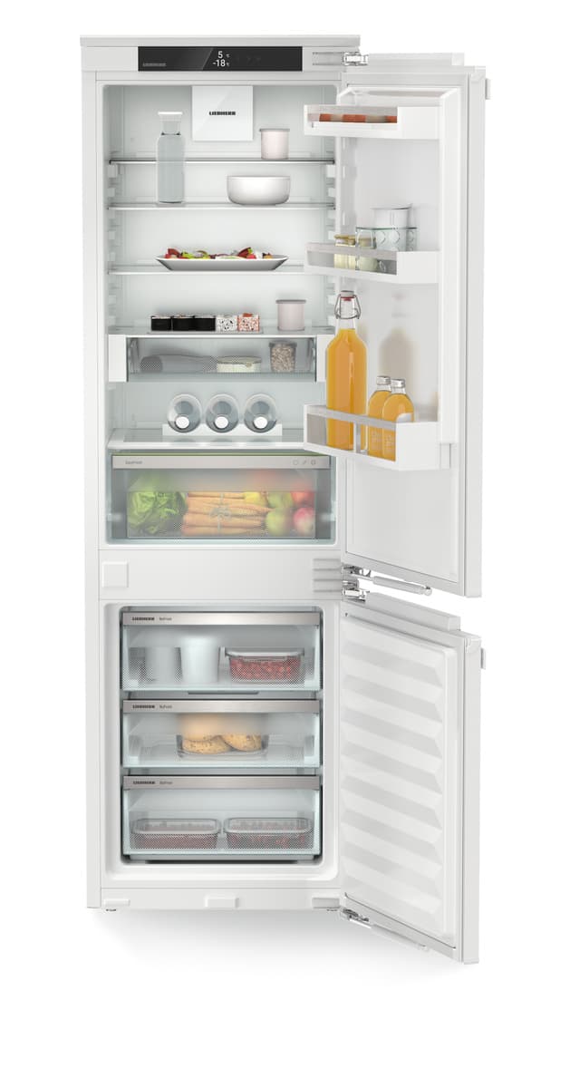 Встраиваемый холодильник Liebherr ICNc 5123 plus NoFrost