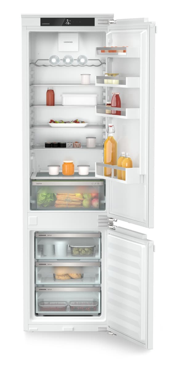 Встраиваемый холодильник Liebherr ICNd 5603 pure NoFrost