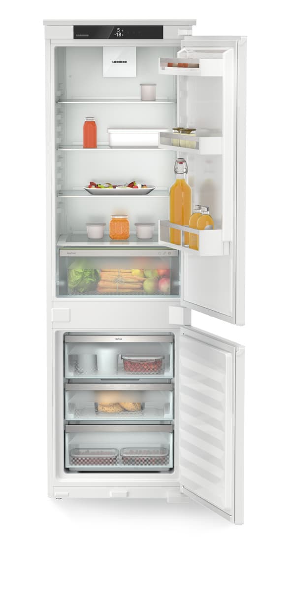 Встраиваемый холодильник Liebherr ICNSd 5103 pure NoFrost