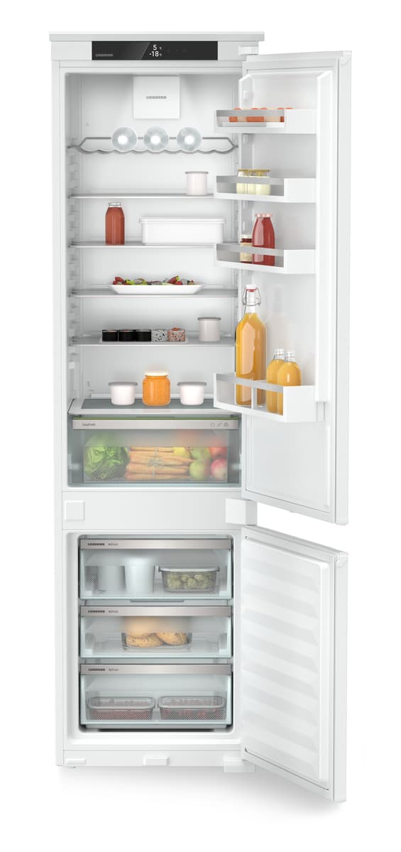 Встраиваемый холодильник Liebherr ICNSd 5603 pure NoFrost