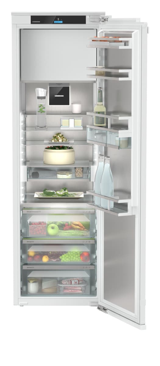 Встраиваемый холодильник Liebherr IRBAc 5171 peak BioFresh
