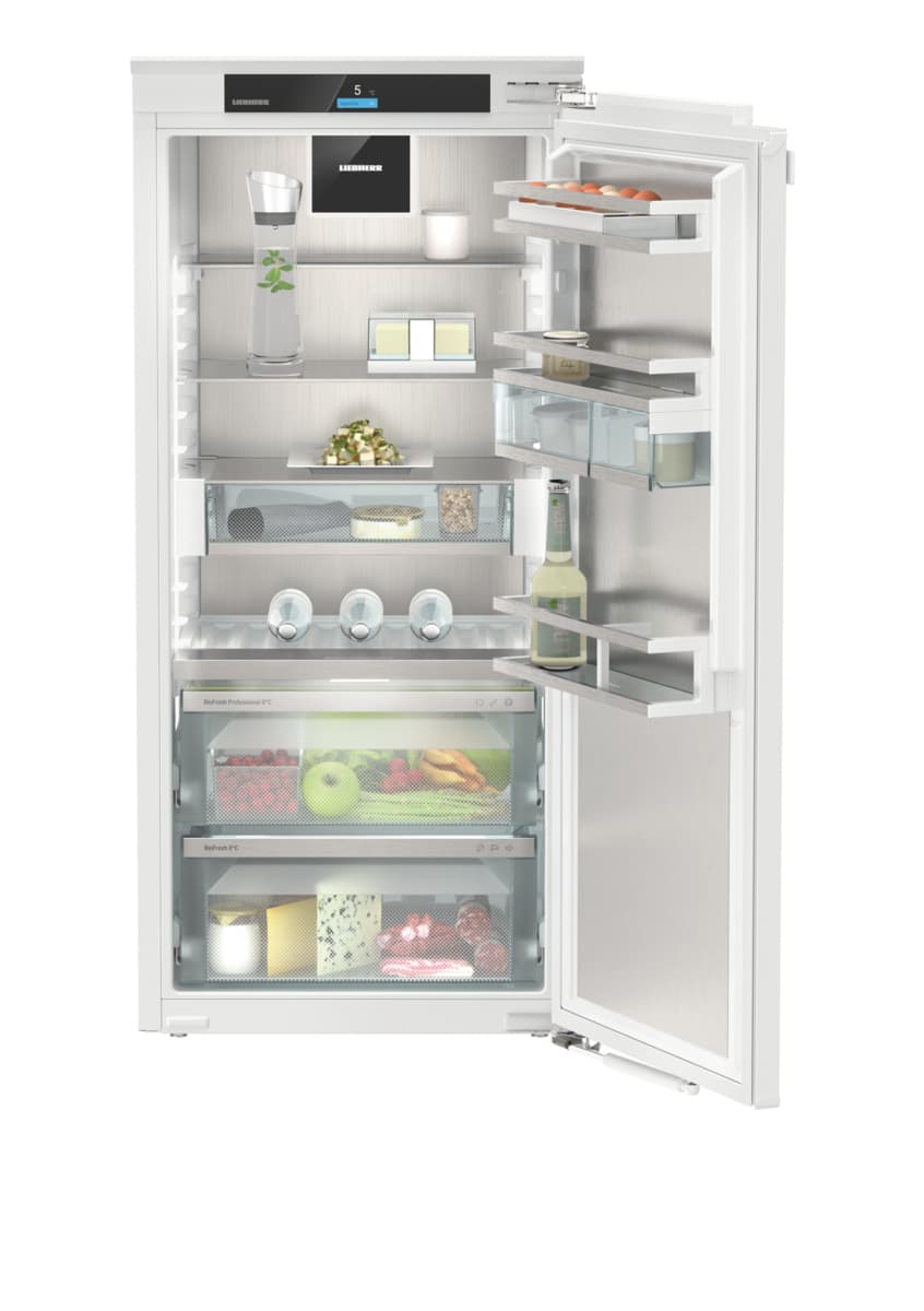 Встраиваемый холодильник Liebherr IRBbi 4170 peak BioFresh