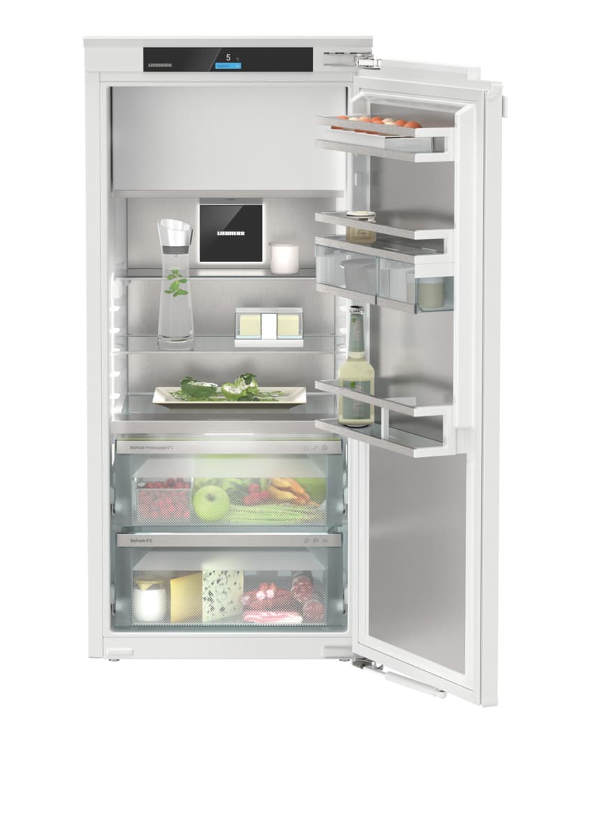 Встраиваемый холодильник Liebherr IRBbi 4171 peak BioFresh