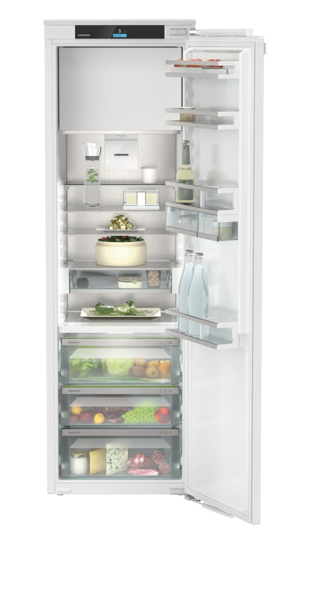 Встраиваемый холодильник Liebherr IRBbi 5151 prime BioFresh