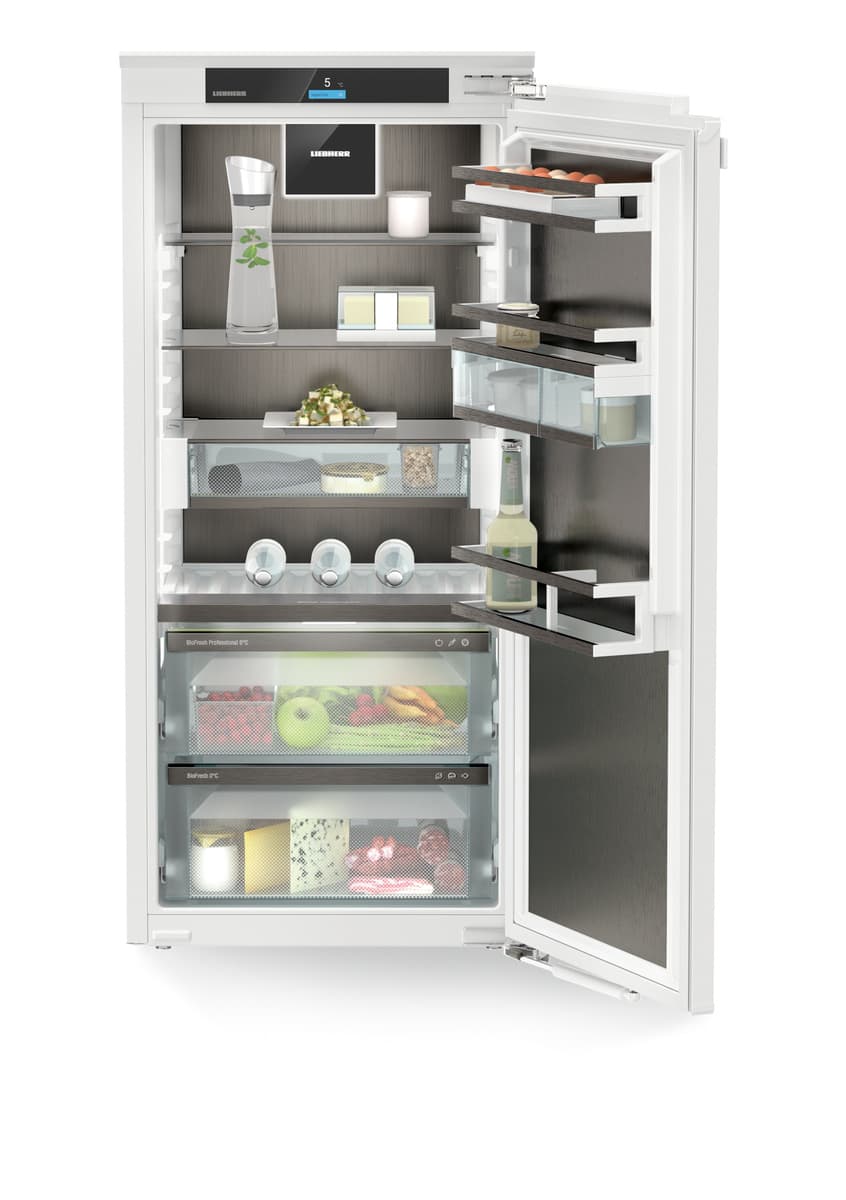 Встраиваемый холодильник Liebherr IRBbsbi 4170 Peak BioFresh