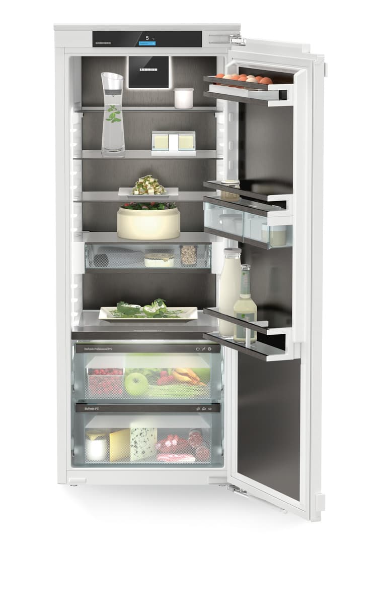 Встраиваемый холодильник Liebherr IRBbsbi 4570 Peak BioFresh