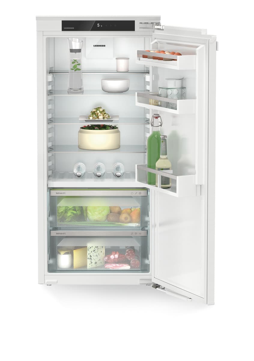 Встраиваемый холодильник Liebherr IRBc 4120 plus BioFresh