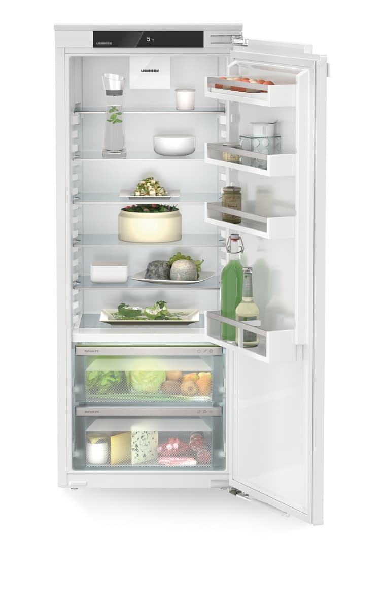 Встраиваемый холодильник Liebherr IRBc 4520 plus BioFresh