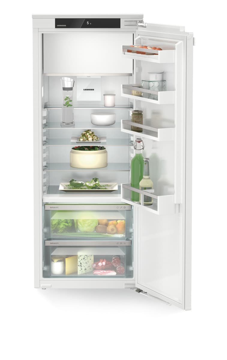 Встраиваемый холодильник Liebherr IRBc 4521 plus BioFresh