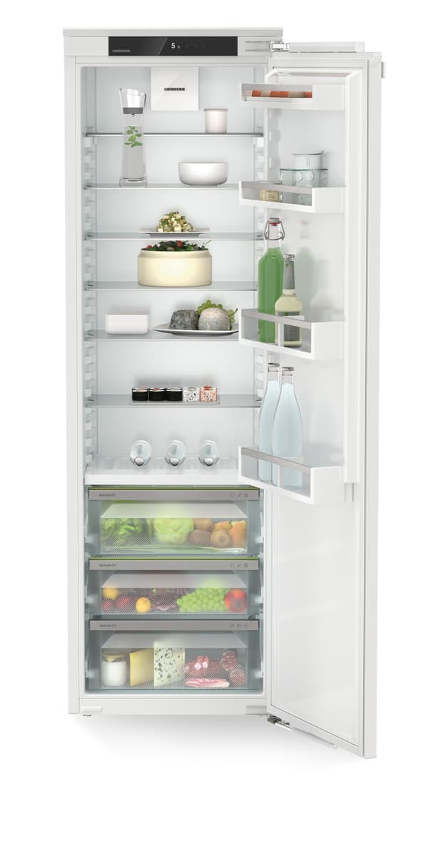 Встраиваемый холодильник Liebherr IRBc 5120 plus BioFresh