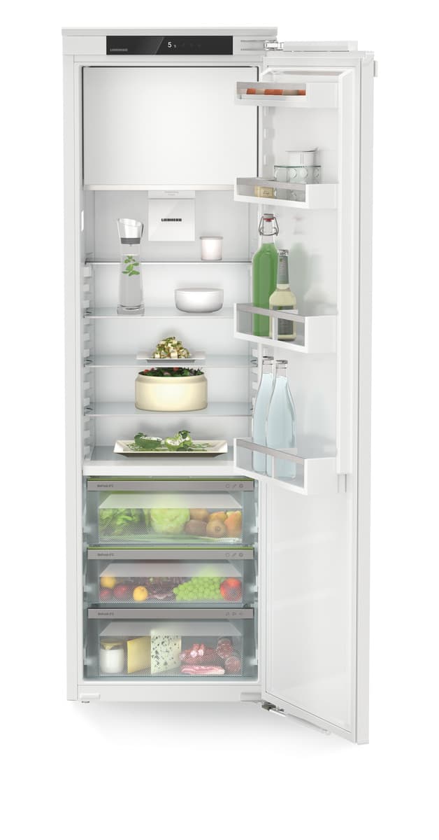 Встраиваемый холодильник Liebherr IRBc 5121 plus BioFresh