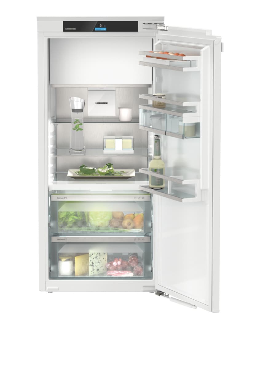 Встраиваемый холодильник Liebherr IRBci 4151 prime BioFresh