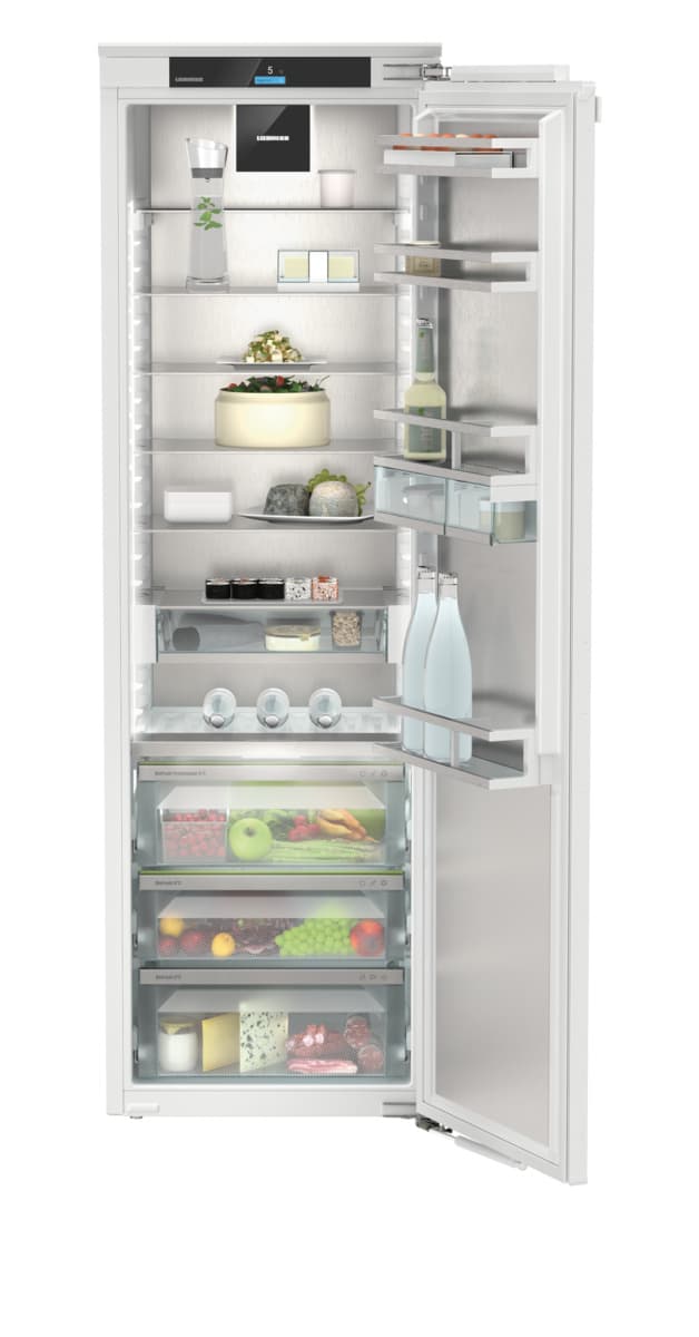 Встраиваемый холодильник Liebherr IRBci 5180 peak BioFresh
