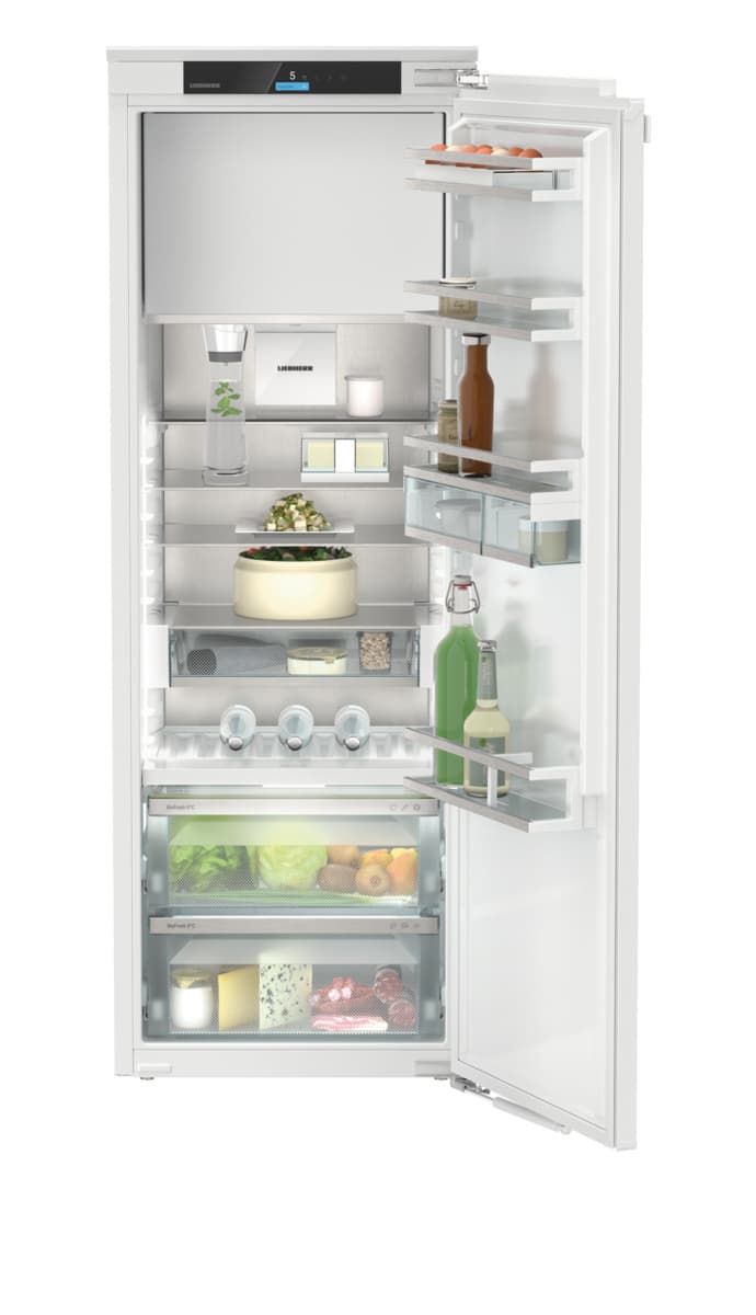 Встраиваемый холодильник Liebherr IRBdi 4851 prime BioFresh
