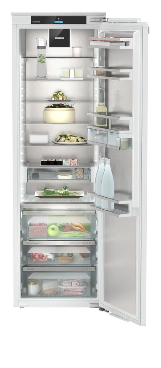 Встраиваемый холодильник Liebherr IRBdi 5170 peak BioFresh