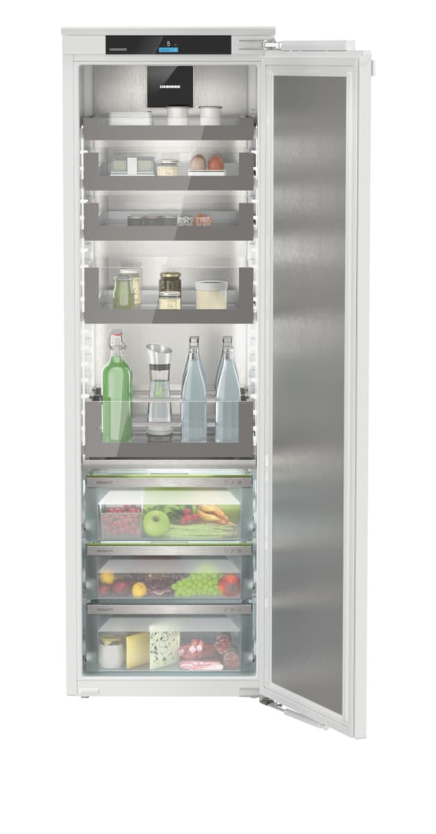 Встраиваемый холодильник Liebherr IRBPci 5170 peak BioFresh