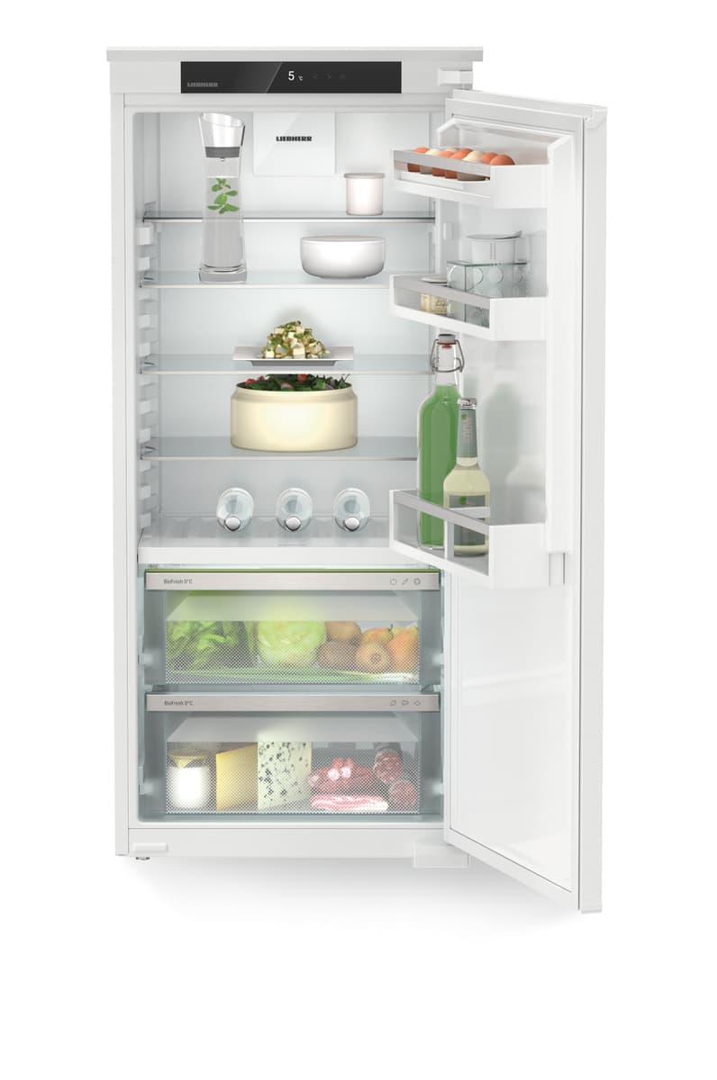 Встраиваемый холодильник Liebherr IRBSd 4120 plus BioFresh