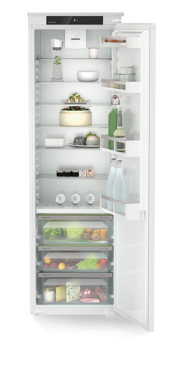 Встраиваемый холодильник Liebherr IRBSd 5120 plus BioFresh