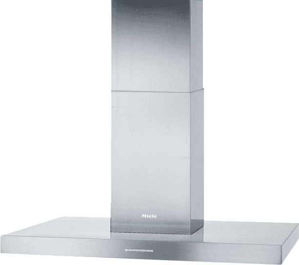 Вытяжка Miele PUR 98 D / Edelstahl