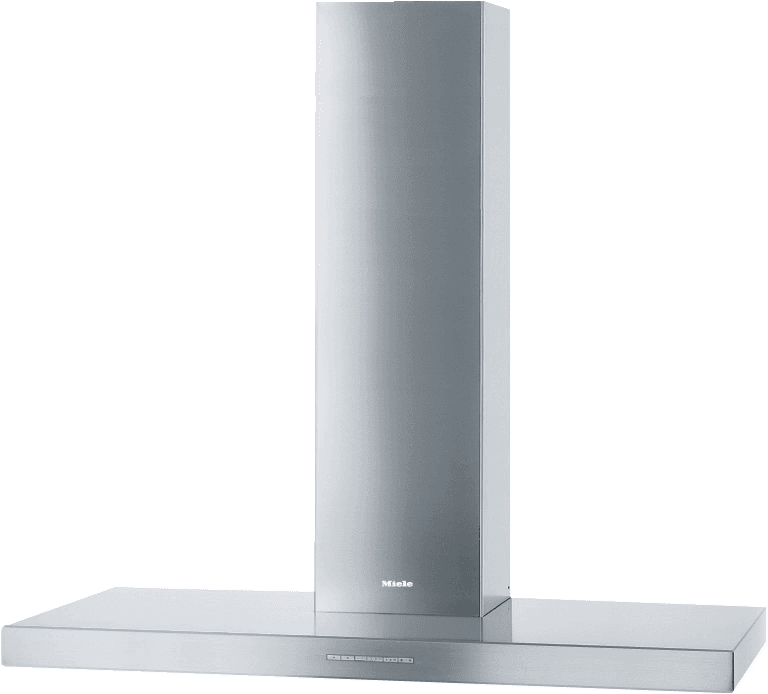 Вытяжка Miele DA 4228 W Puristic Plus