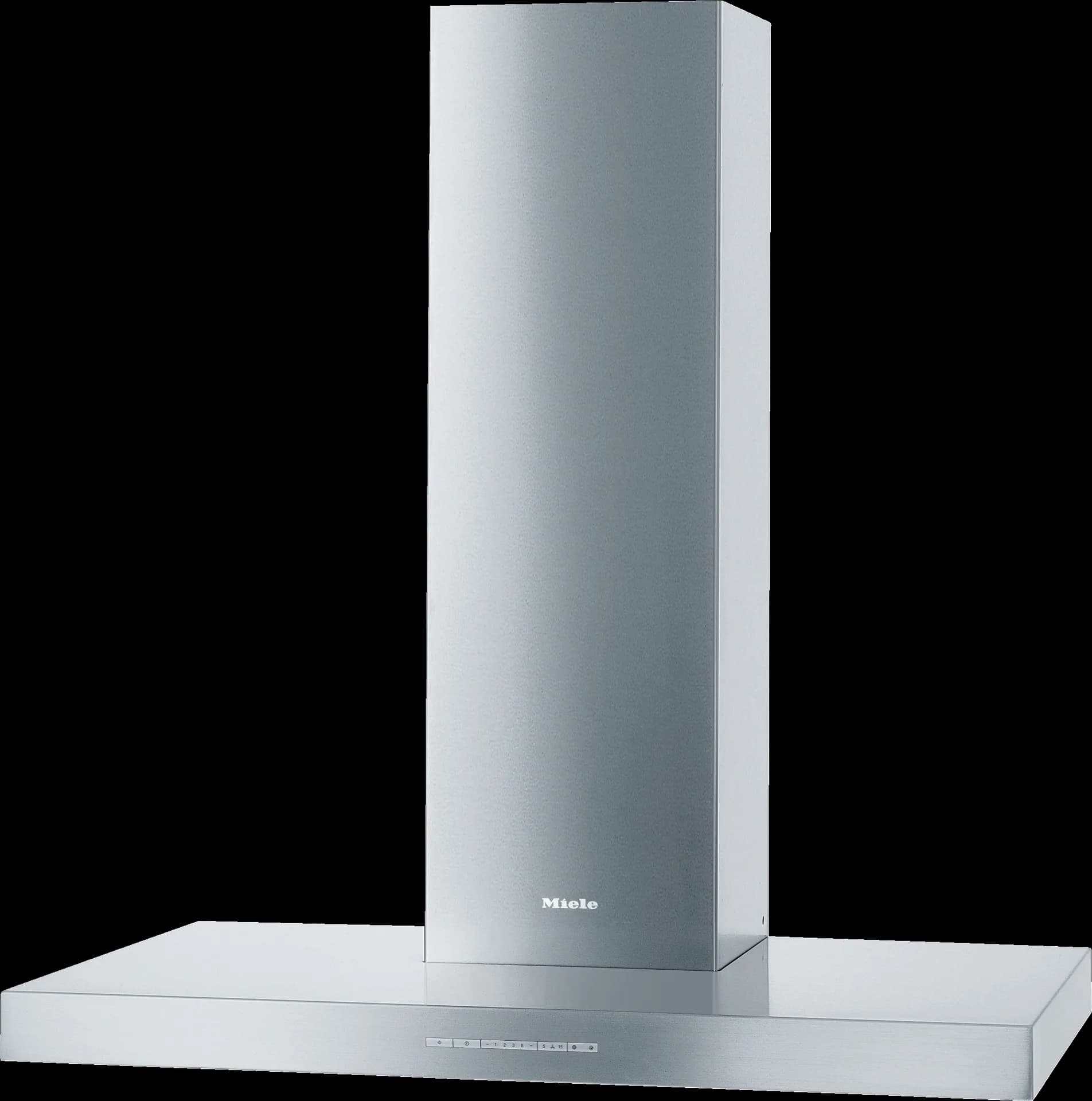 Вытяжка Miele DA 4298 W Puristic Plus