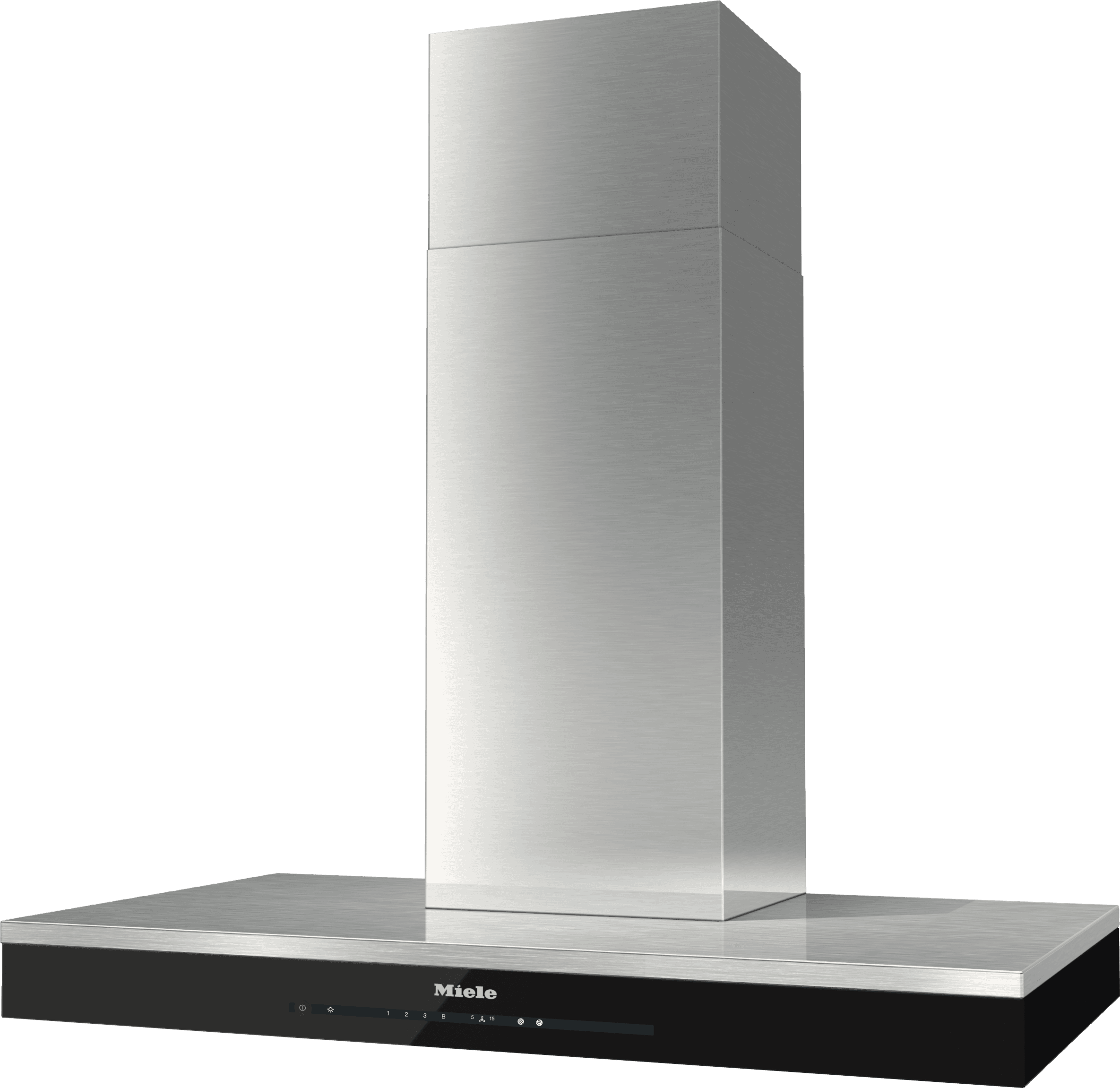 Вытяжка Miele Edition 6000 / Edelstahl