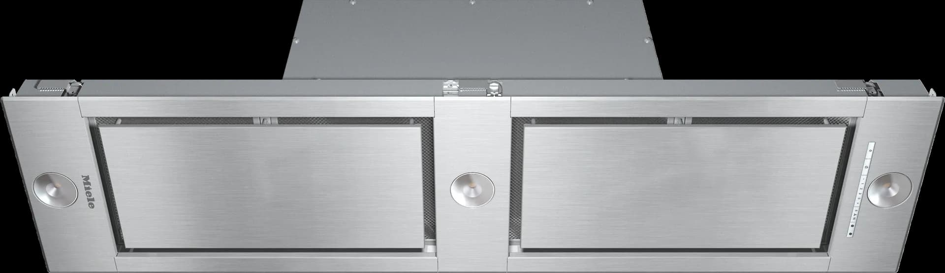 Вытяжка Miele DA 2628 CLST