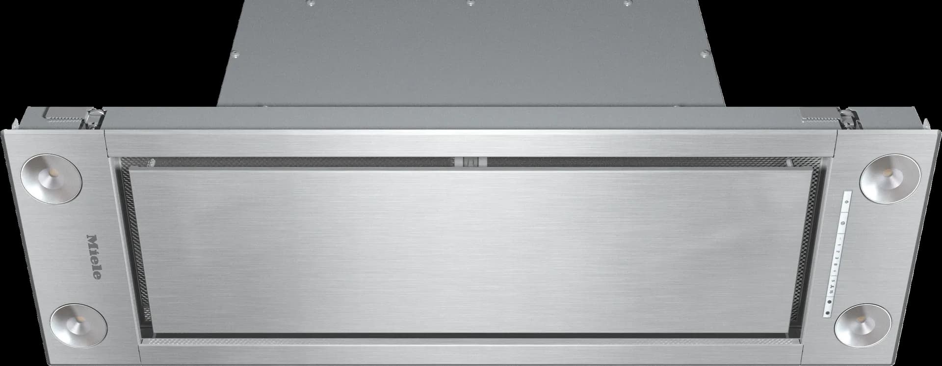 Вытяжка Miele DA 2698