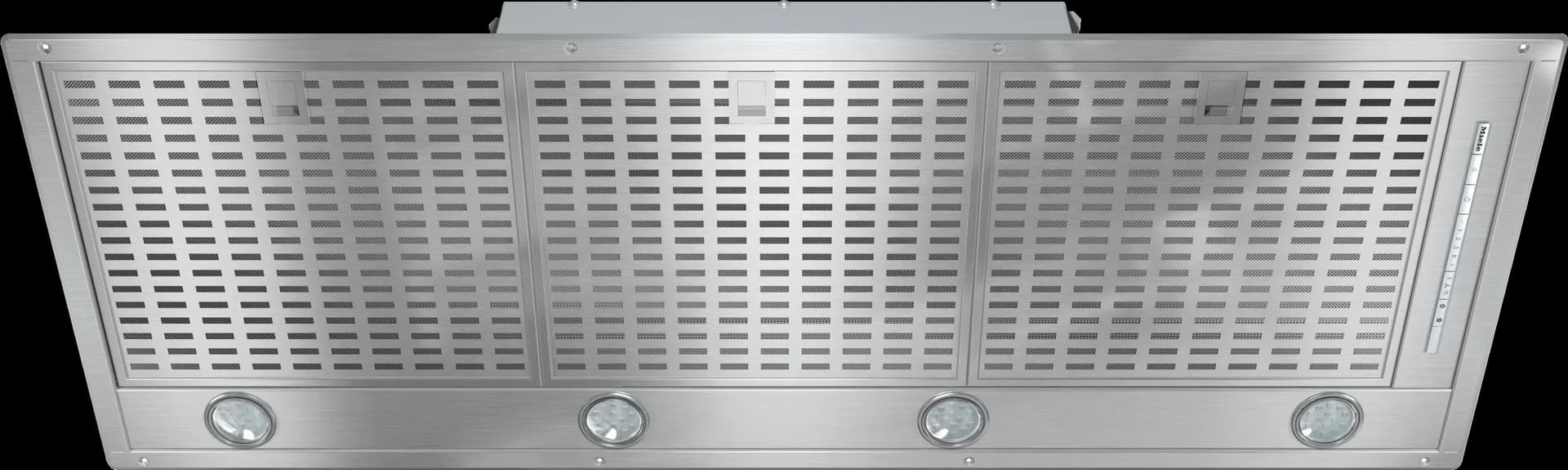 Вытяжка Miele DA 2518