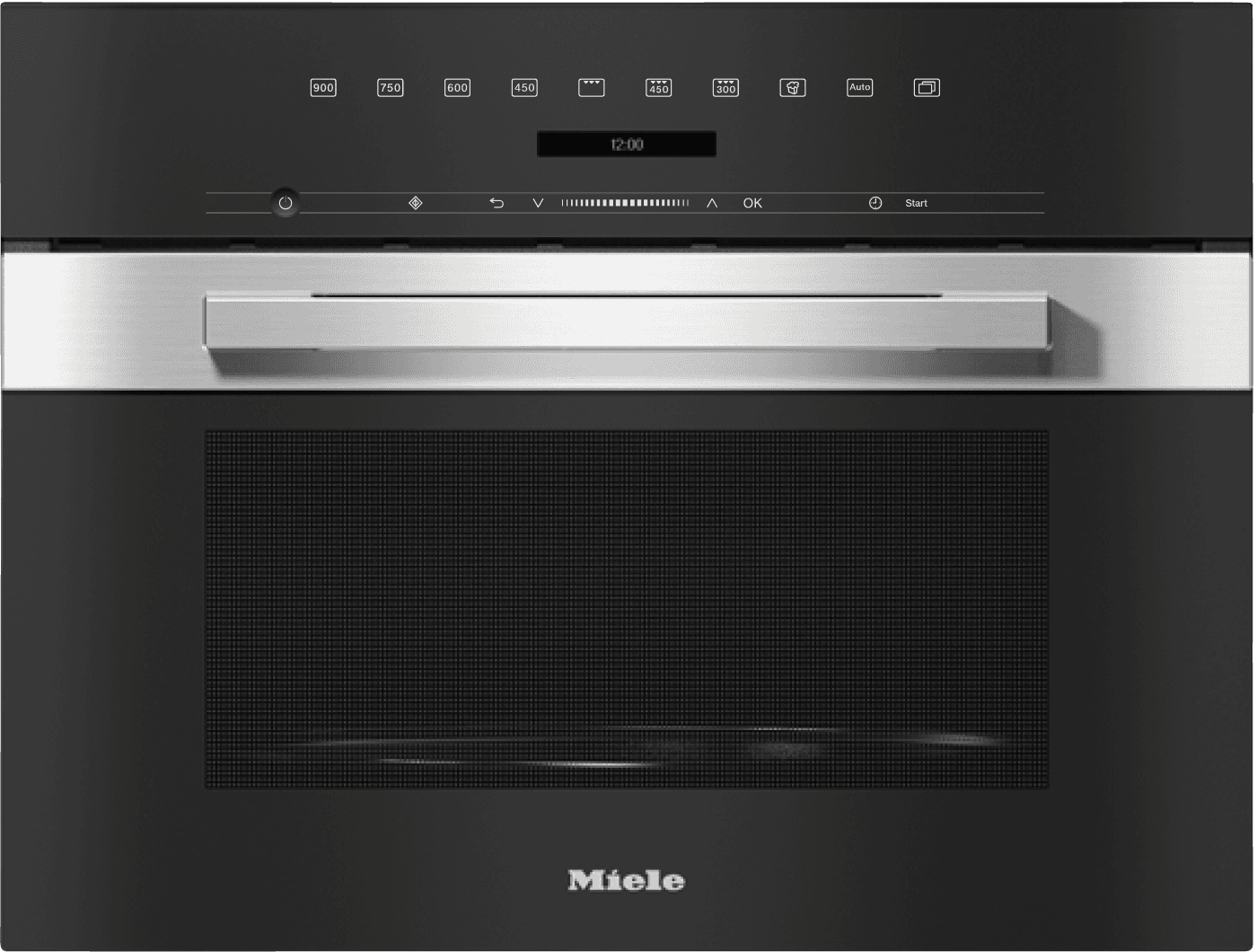 Микроволновая печь Miele M 7244 TC
